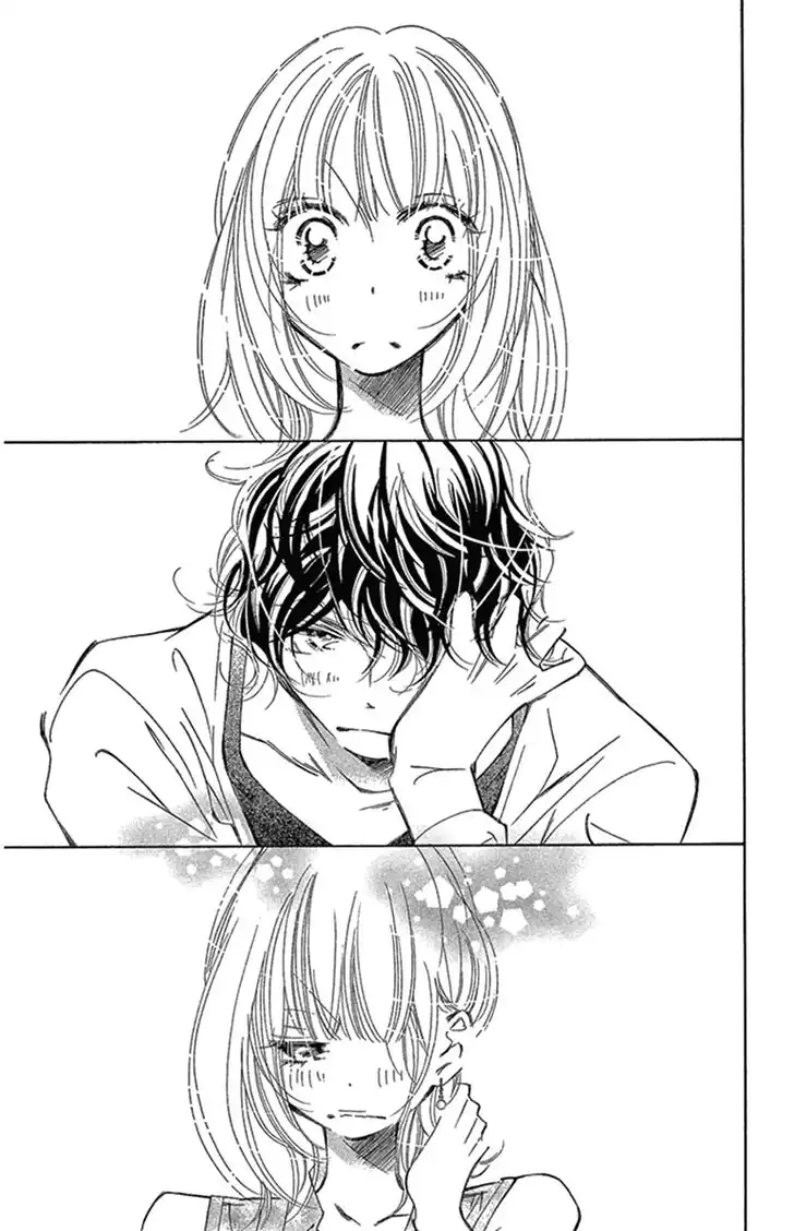Douse Mou Nigerarenai Chapter 22 34